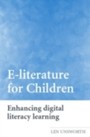 E-literature for Children