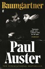 Baumgartner - A tender masterpiece of love, memory and loss from one of the world's great writers.