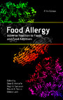 Food Allergy - Adverse Reaction to Foods and Food Additives
