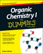 Organic Chemistry I For Dummies