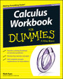 Calculus Workbook For Dummies