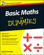 Basic Maths For Dummies