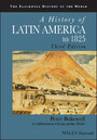 A History of Latin America to 1825