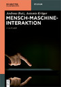 Mensch-Maschine-Interaktion