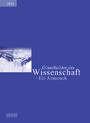 Glanzlichter der Wissenschaft 2001 - Ein Almanach