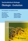 Taschenlehrbuch Biologie: Ökologie, Biodiversität, Evolution