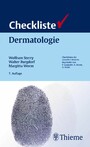 Checkliste Dermatologie - Venerologie, Allergologie, Phlebologie, Andrologie