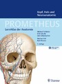 PROMETHEUS Kopf, Hals und Neuroanatomie - LernAtlas Anatomie