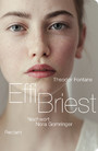 Effi Briest - Nachwort von Nora Gomringer