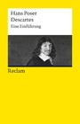 Descartes. Eine Einführung - Reclams Universal-Bibliothek