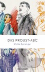 Das Proust-ABC - Reclam Taschenbuch