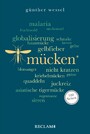 Mücken. 100 Seiten - Reclam 100 Seiten