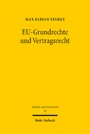 EU-Grundrechte und Vertragsrecht