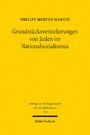 Grundstücksveräußerungen von Juden im Nationalsozialismus