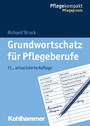 Grundwortschatz für Pflegeberufe