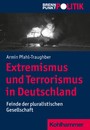 Extremismus und Terrorismus in Deutschland - Feinde der pluralistischen Gesellschaft