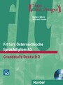 Fit fürs Österreichische Sprachdiplom A2 - Grundstufe Deutsch 2.Deutsch als Fremdsprache / PDF/MP3-Download