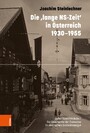 Die 'lange NS-Zeit' in Österreich 1930-1955 - Opfer/Täter/Mitläufer? Die Geschichte der Exekutive im steirischen Salzkammergut