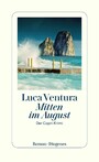 Mitten im August - Der Capri-Krimi