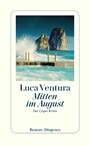 Mitten im August - Der Capri-Krimi