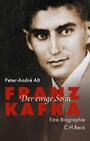 Franz Kafka - Der ewige Sohn