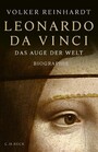 Leonardo da Vinci - Das Auge der Welt