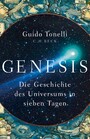 Genesis - Die Geschichte des Universums in sieben Tagen