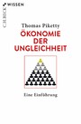 Ökonomie der Ungleichheit - Eine Einführung