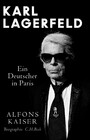 Karl Lagerfeld - Ein Deutscher in Paris