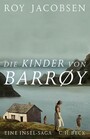 Die Kinder von Barrøy - Roman