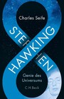 Stephen Hawking - Genie des Universums