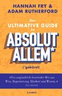 Der ultimative Guide zu absolut Allem* (*gekürzt)