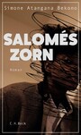 Salomés Zorn - Roman