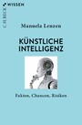 Künstliche Intelligenz - Fakten, Chancen, Risiken