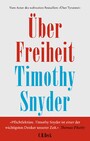 Über Freiheit