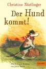 Der Hund kommt! - Roman