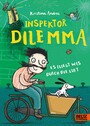 Inspektor Dilemma - Es fliegt was durch die Luft