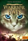 Warrior Cats - Der Ursprung der Clans. Der erste Kampf - V, Band 3