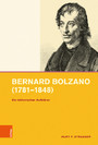 Bernard Bolzano (1781-1848) - Ein böhmischer Aufklärer