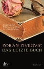 Das letzte Buch - Roman