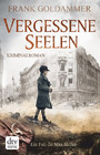 Vergessene Seelen - Kriminalroman