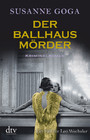 Der Ballhausmörder - Kriminalroman