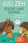 Socke und Sophie - Pferdesprache leicht gemacht