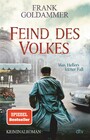 Feind des Volkes - Max Hellers letzter Fall