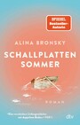 Schallplattensommer - Roman | Atmosphärische Liebesgeschichte der Bestsellerautorin