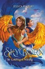 Skyborn - Die Goldflügel-Prüfung - Spannende und warmherzige Abenteuer-Fantasy ab 10