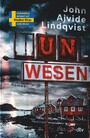 Unwesen - Roman | »Schwedens Antwort auf Stephen King.« Daily Mirror