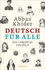 Deutsch für alle - Das endgültige Lehrbuch