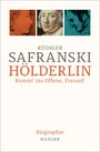 Hölderlin - Komm! ins Offene, Freund! Biographie