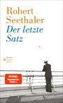 Der letzte Satz - Roman